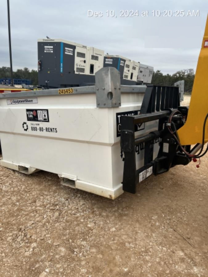 2022 WESTERN GLOBAL 50TCG