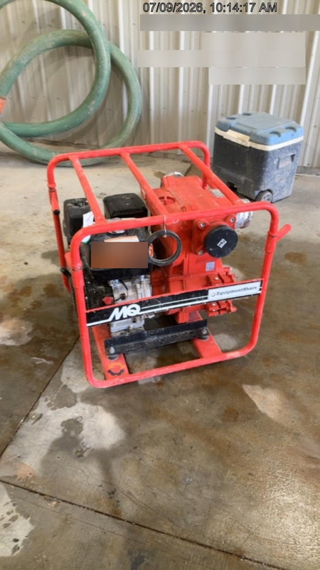 2023 MULTIQUIP QP4TH