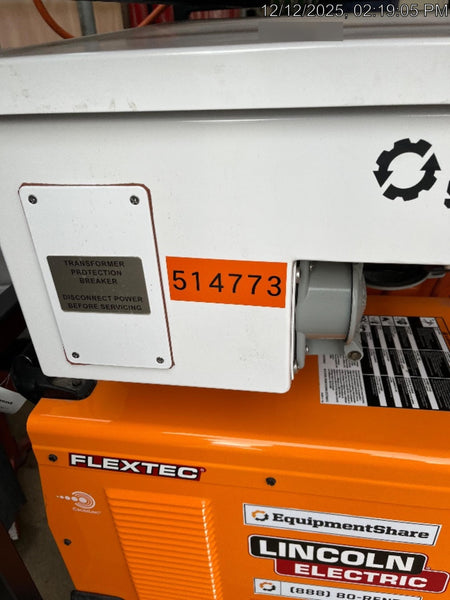 2025 LEX WR6A-7SM-FG26DZ6LD-R