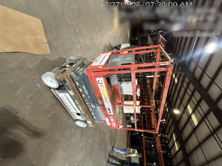 2019 Skyjack SJIII-3219 Standard w/Trojan Batteries