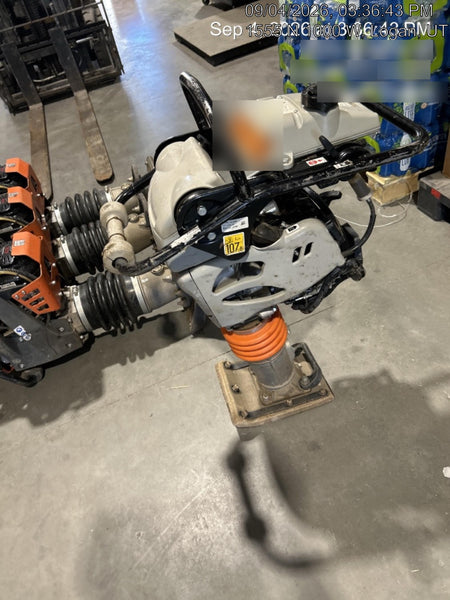 2023 MULTIQUIP MTX60HD