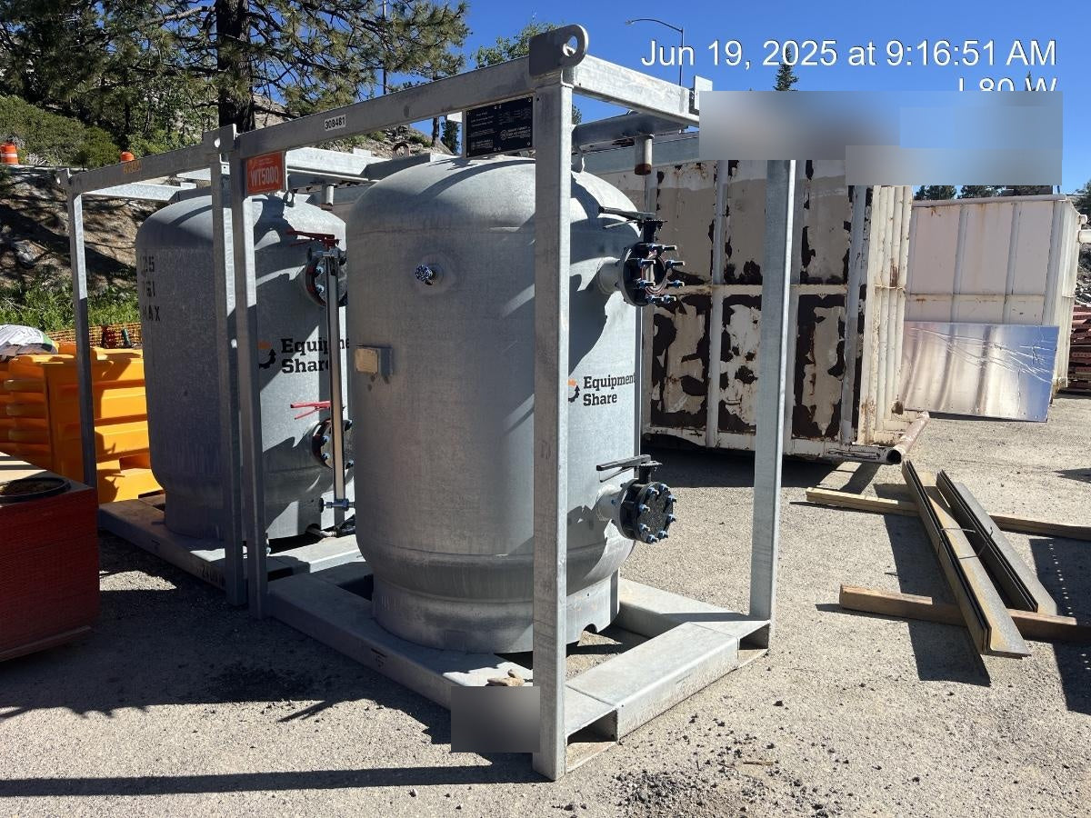 2023 SMARTECH WT500QS