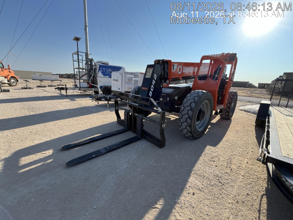 2026 JCB 512-56