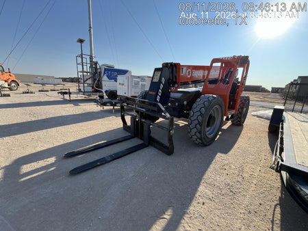 2026 JCB 512-56