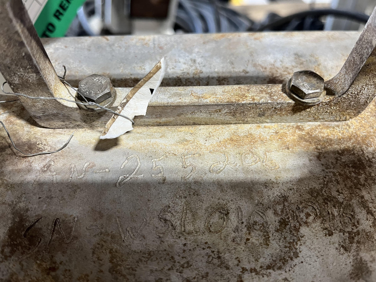 2022 WORKSITE LIGHTING PetroPRO Handy 24639