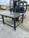 2025 FLUID POWER SUPPORT 4' x 8' Work table