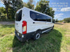2025 FORD Transit 350 Rental