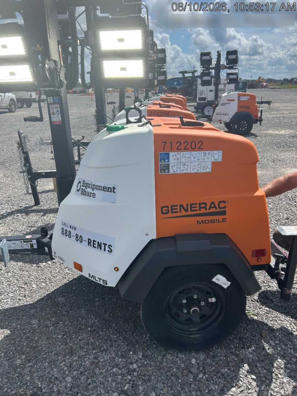 2026 GENERAC MLTS-4