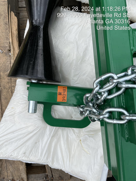 2024 MCELROY T5070901