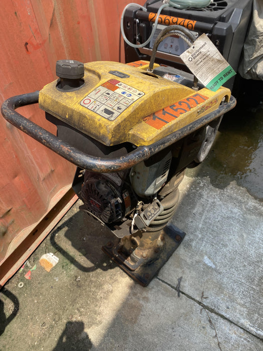 2020 WACKER NEUSON BS60-4As