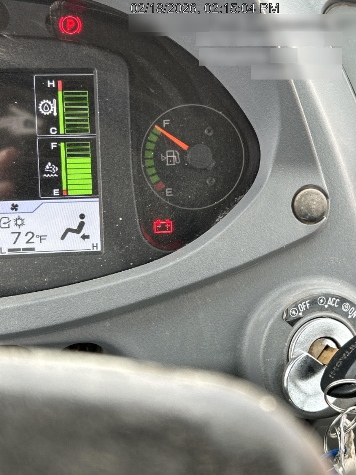 2024 HITACHI ZW180-6