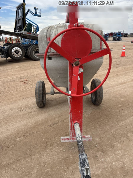 2023 MULTIQUIP MC12PH