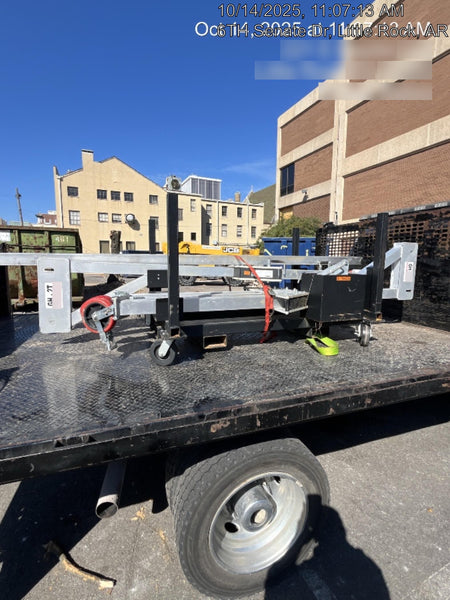 2023 SUMNER GH2T-10