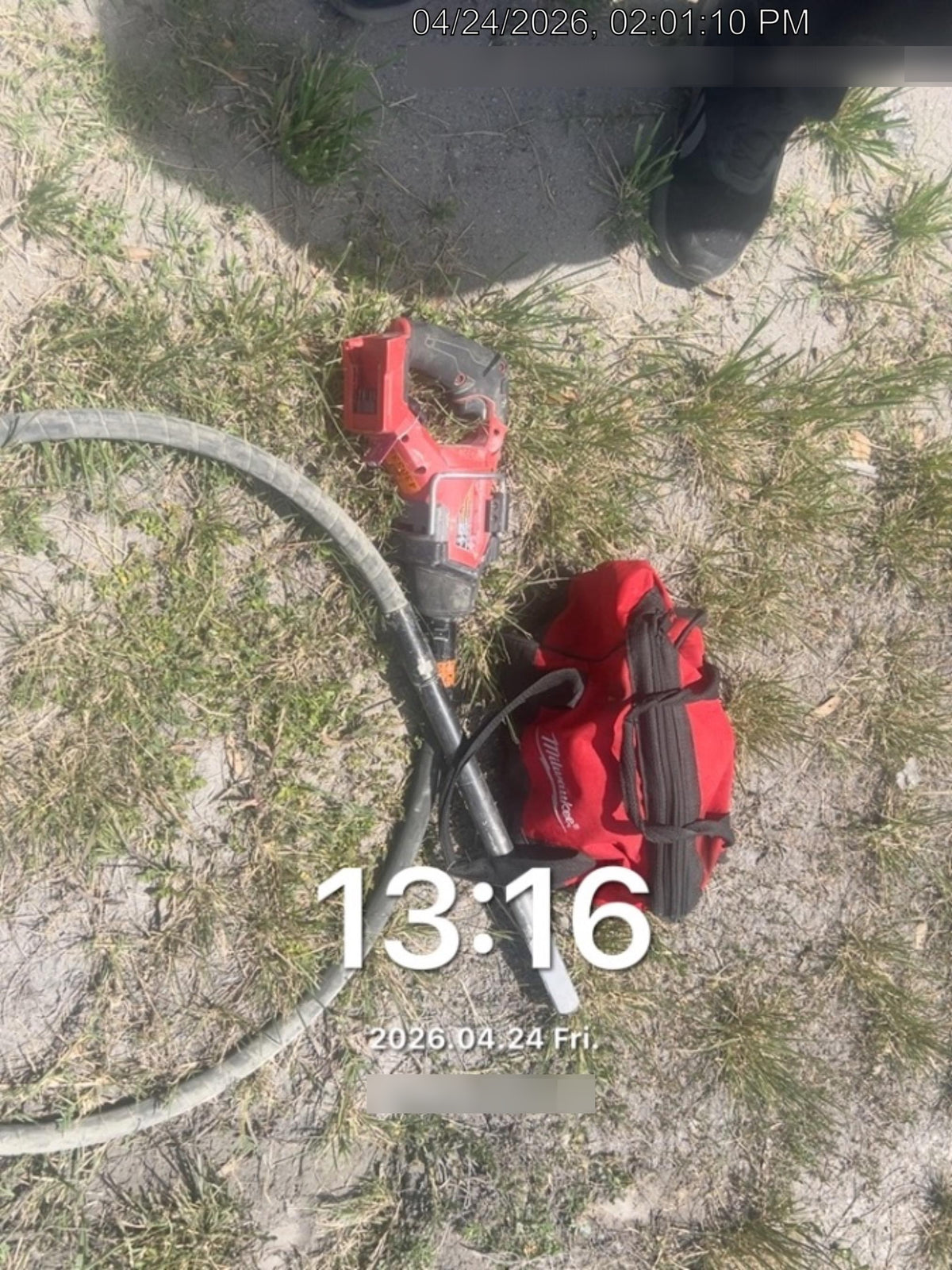 2024 MILWAUKEE 2911-21