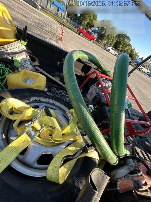 2025 MULTIQUIP QP3TH