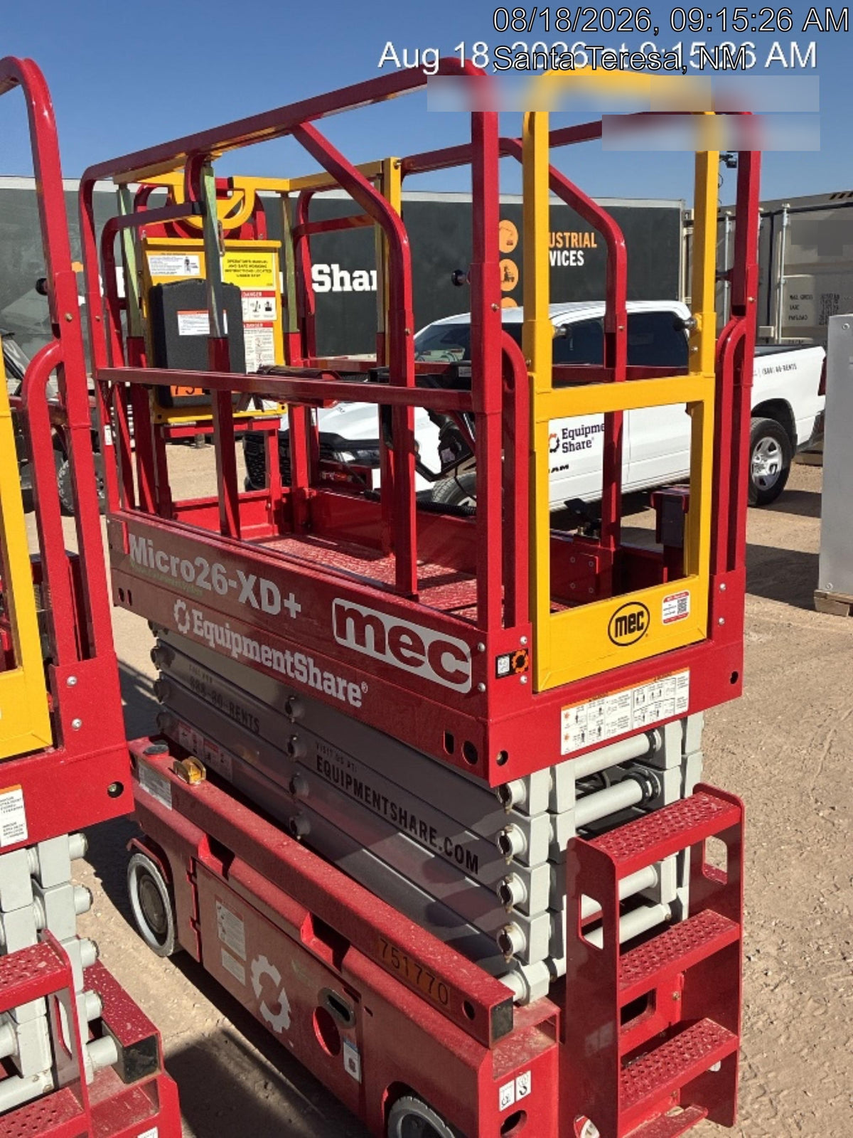 2026 MEC Micro 26-XD+