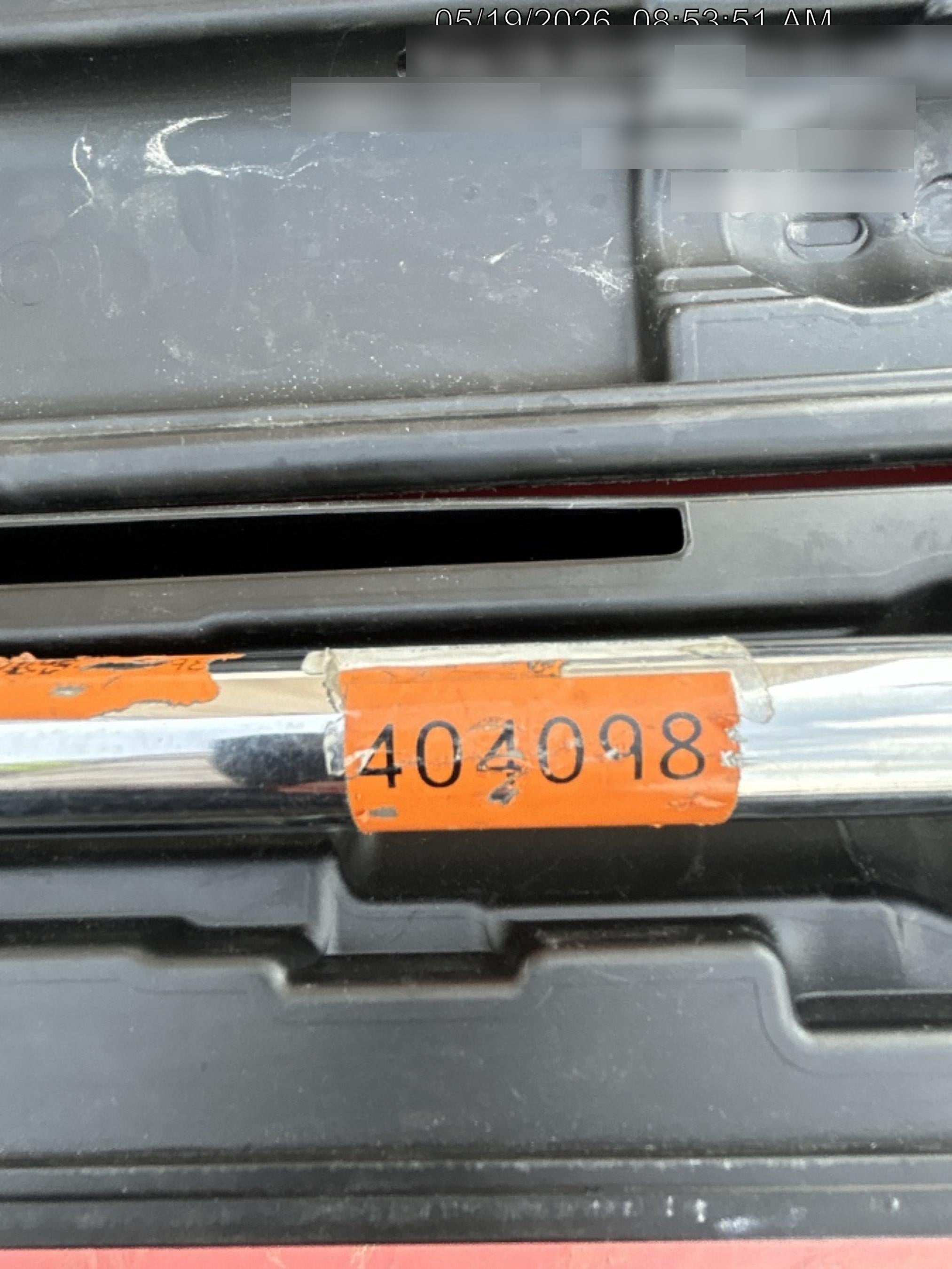 2024 CDI 2503MFRMH