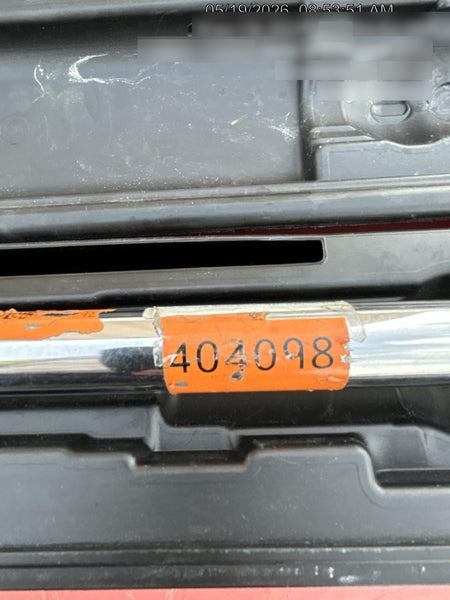 2024 CDI 2503MFRMH