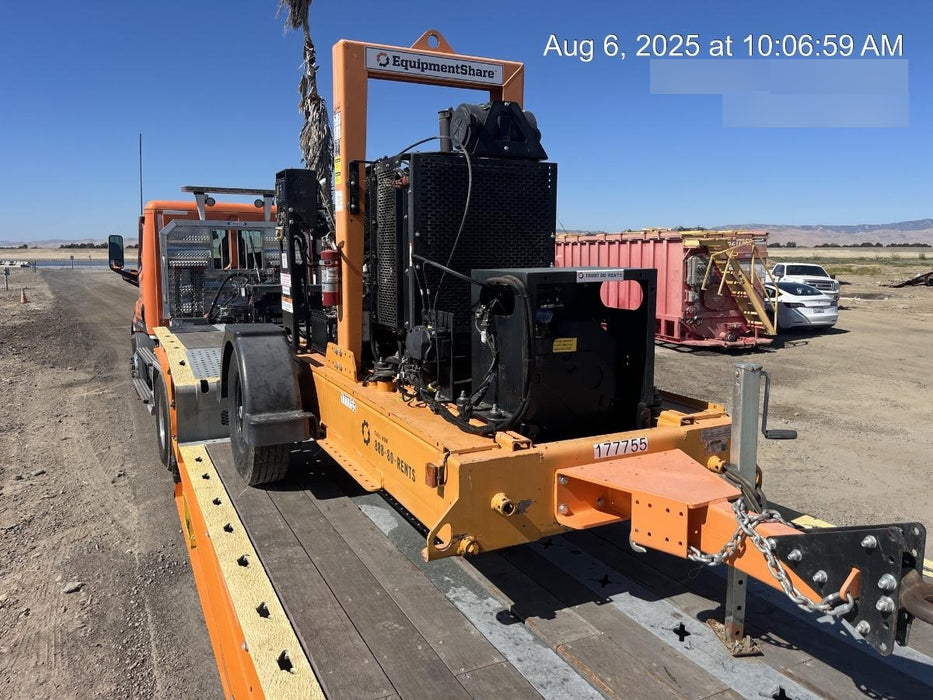 2021 PIONEER PP88S12L71-TCD3.6