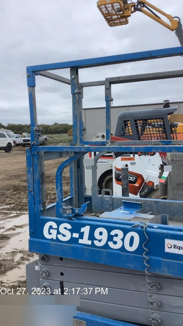 2020 Genie GS-1930 GENIE GS-1930