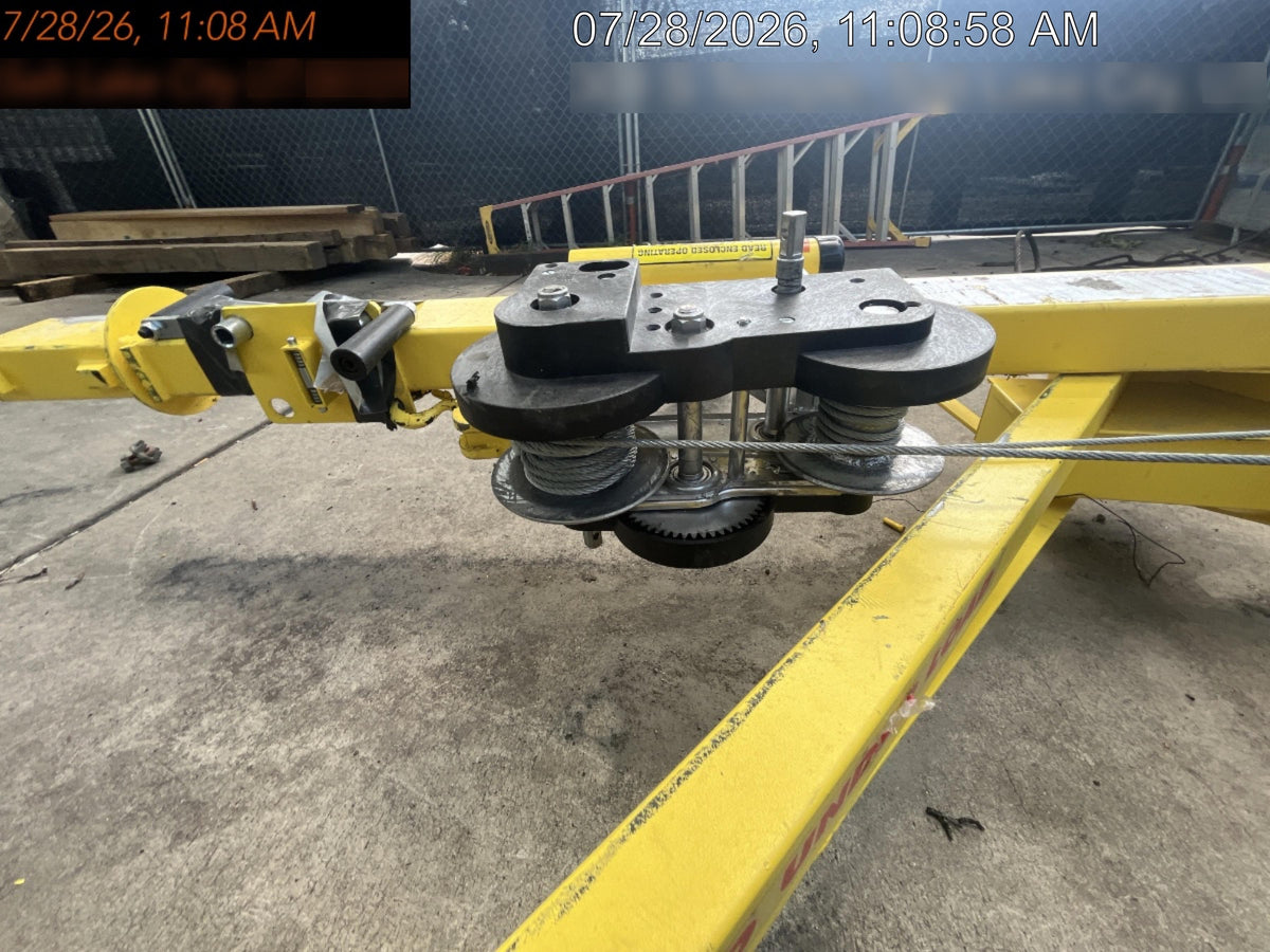 2025 SUMNER R-250
