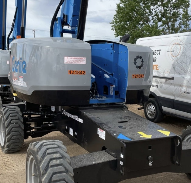 2024 GENIE S-45 XC