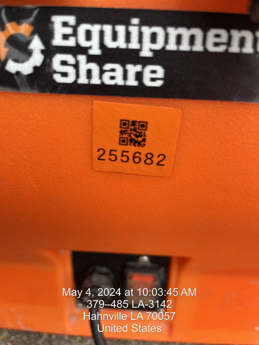 2022 ALLEGRO 9539-08