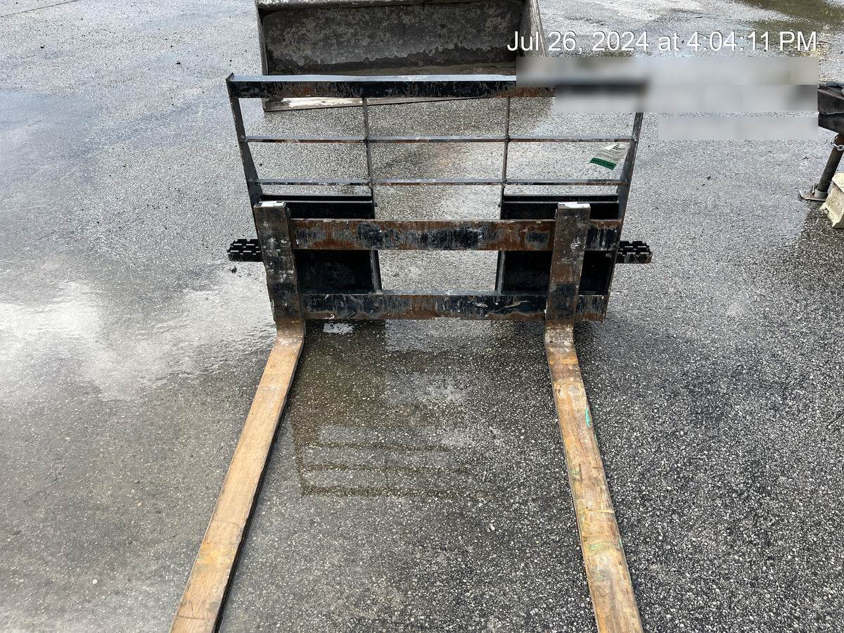 2023 ARROW MATERIAL HANDLING F5100CB
