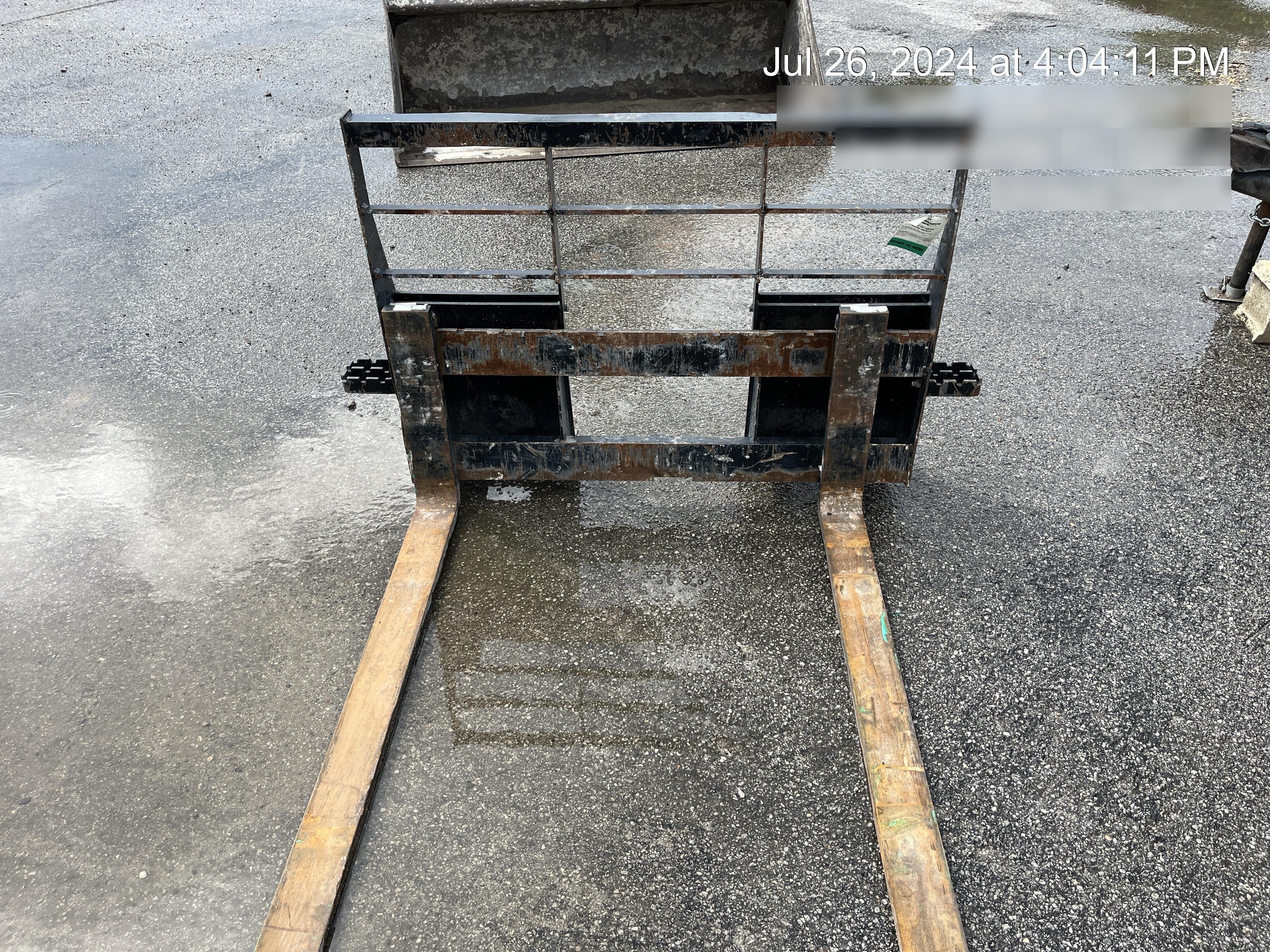 2023 ARROW MATERIAL HANDLING F5100CB