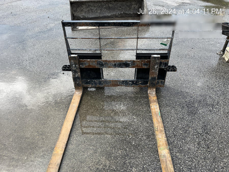2023 ARROW MATERIAL HANDLING F5100CB