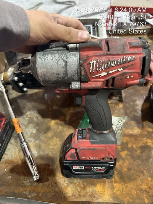 2023 MILWAUKEE 2864-22R