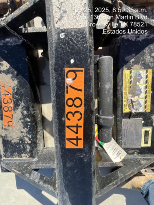 2024 STAR INDUSTRIES M1360B - Star JIB Boom