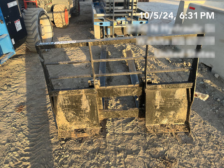 2024 ARROW MATERIAL HANDLING FS5100CB - 72"
