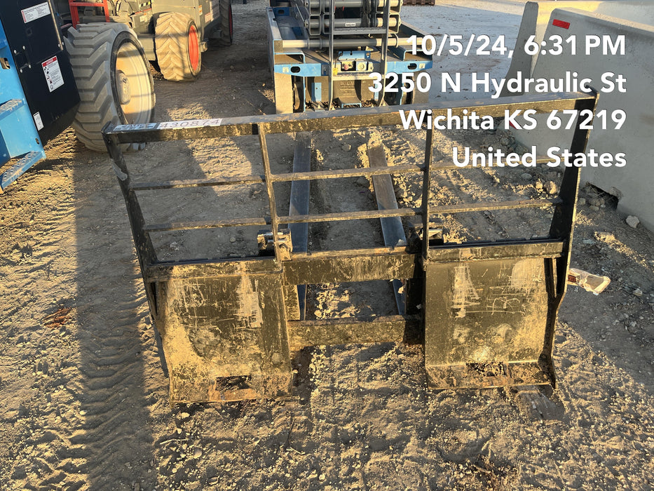 2024 ARROW MATERIAL HANDLING FS5100CB - 72"