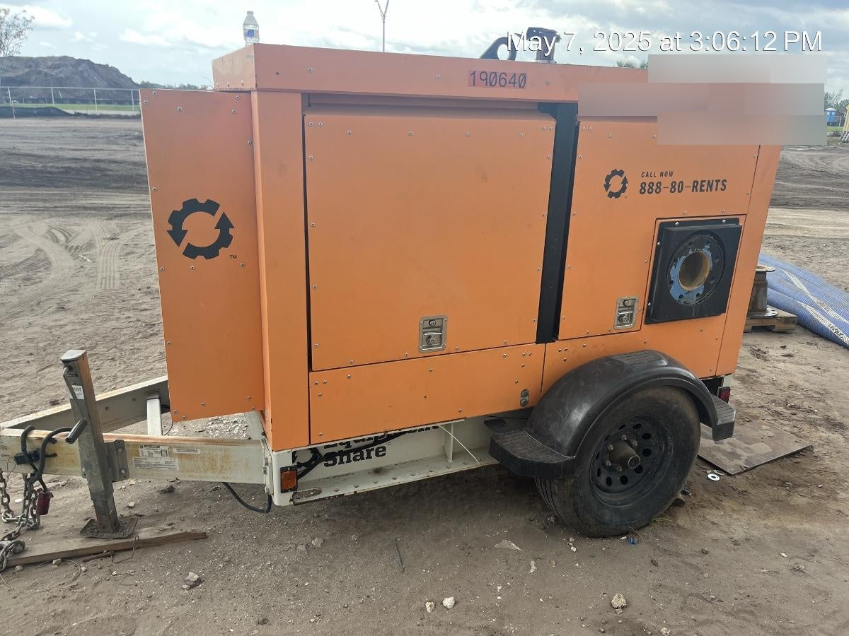 2021 PIONEER SAPP66S12L71-TD2.9L4