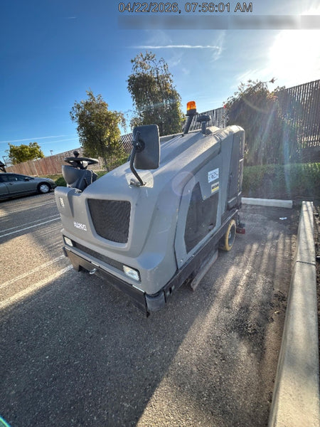 2024 KARCHER B 300 R