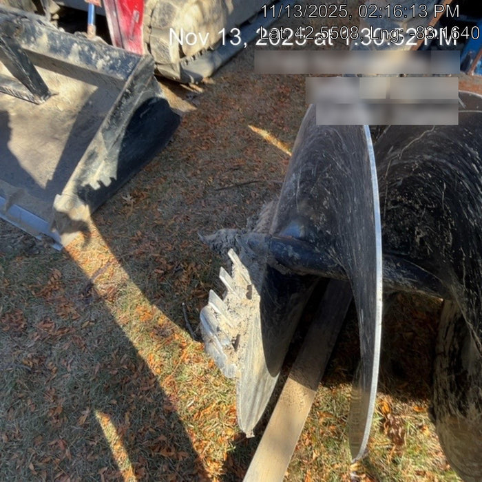 2023 AUGER TORQUE 3300-30