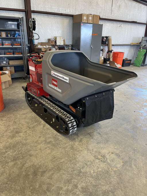 2023 TORO MBTX 2500-TS