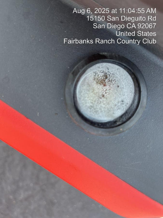 2024 MI-T-M GEN-2500-IMM1