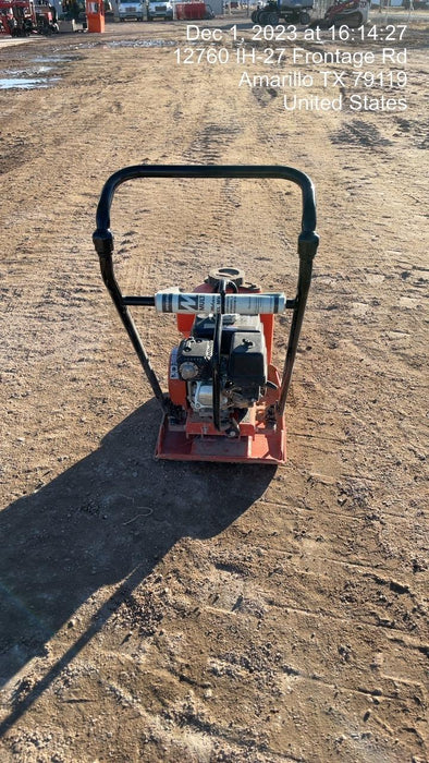 2023 MULTIQUIP MVC82VHW