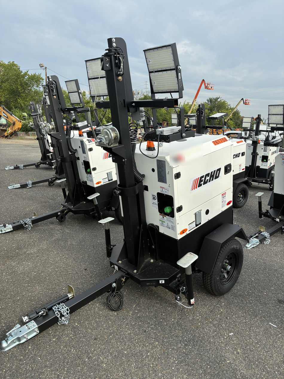 2026 ECHO DLT-3