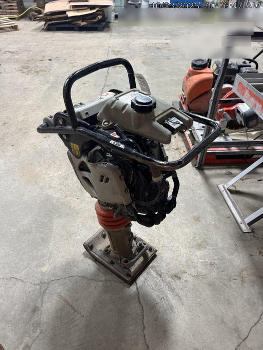 2013 MULTIQUIP MTX60HD