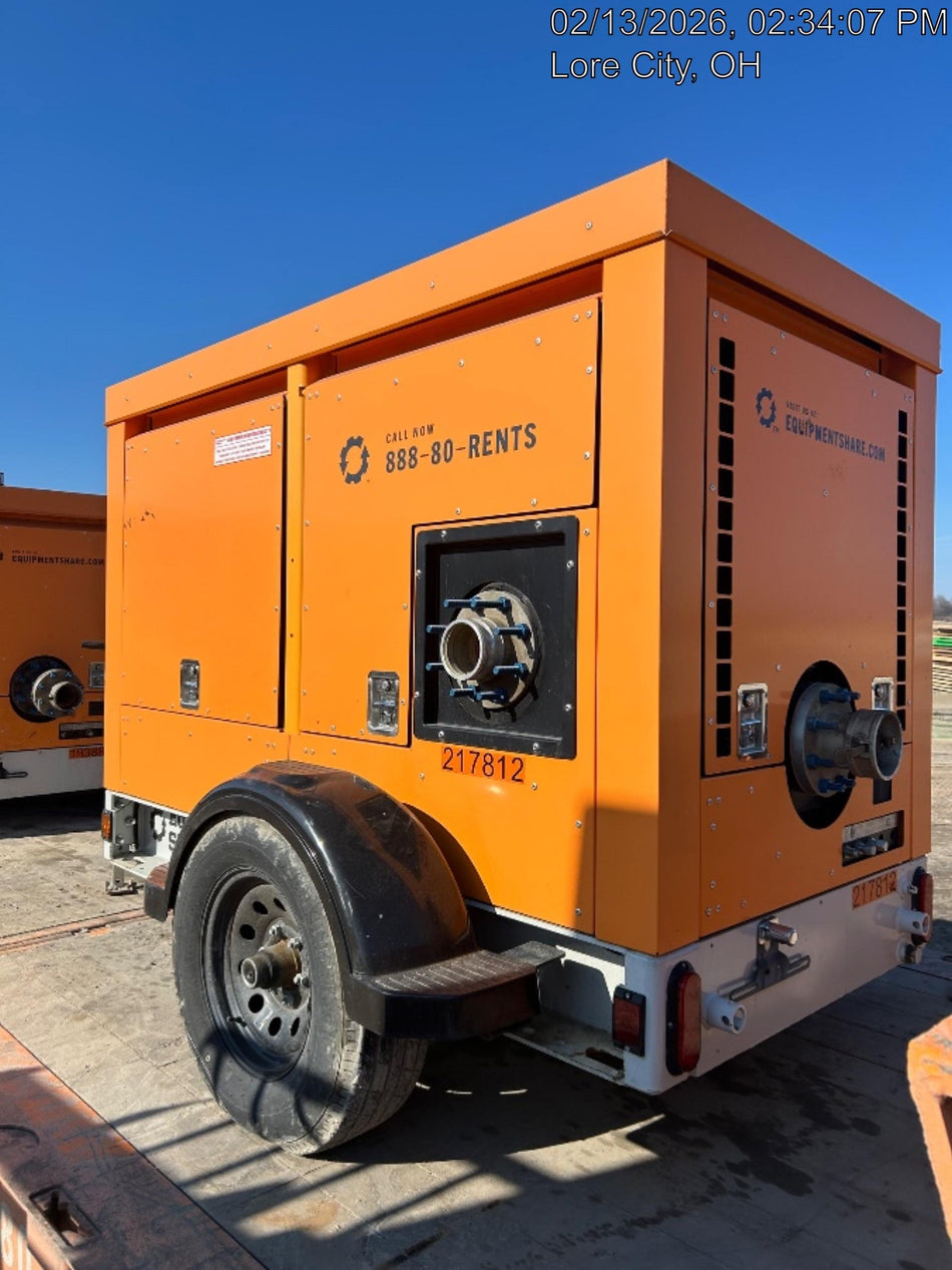 2022 PIONEER SAPP44S10L71-D2.9L4