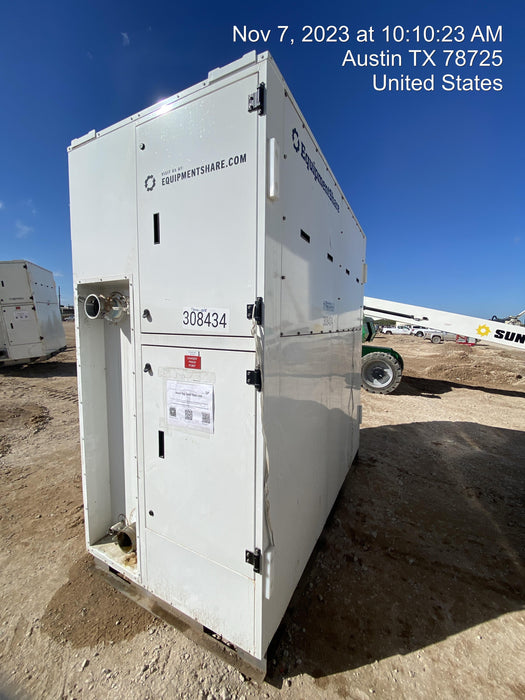 2023 CAPS PAHV-140TC-0NN0NN-5E5-P2-VG2CEUP