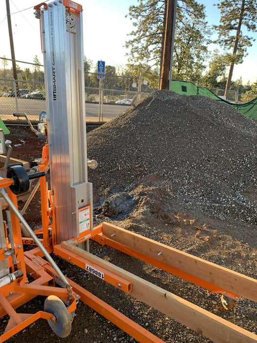 2021 LIFTSMART MLC-24