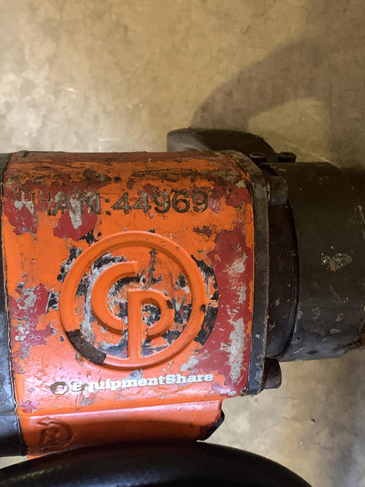 2019 CHICAGO PNEUMATIC CP0611