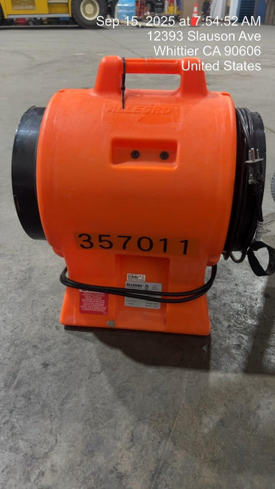 2023 ALLEGRO 9539-12