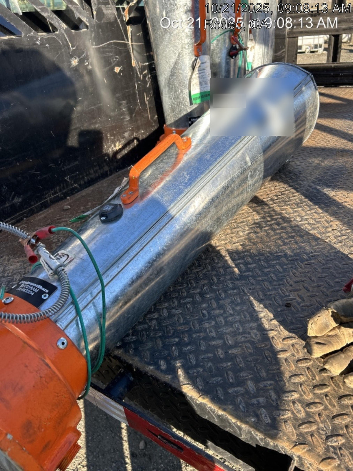 2024 MICHIGAN PNEUMATIC ES-6AM-TRACKER
