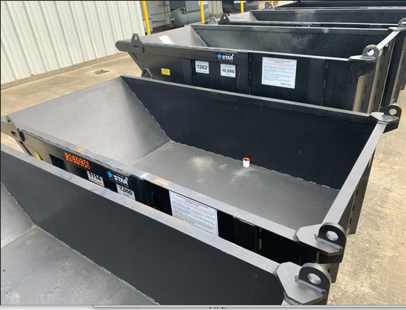 2022 STAR INDUSTRIES 1448B