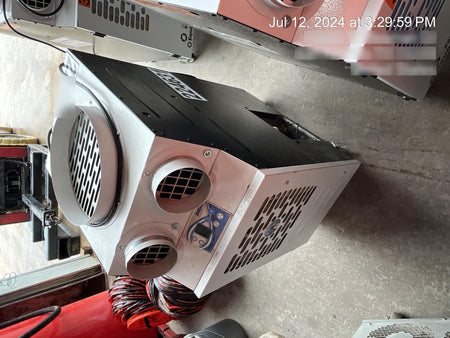 2022 KWIKOOL KPAC1411-2
